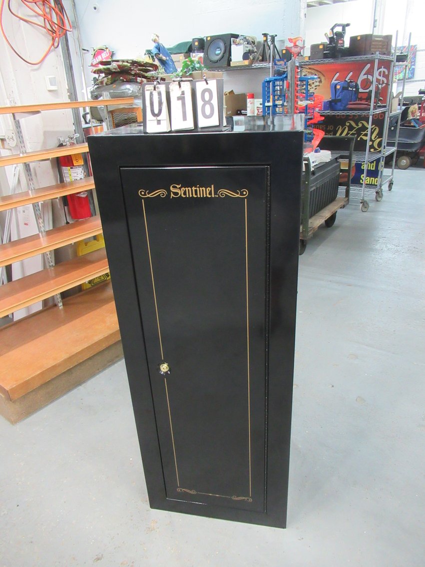 Image for #690 Warehouse Consignment Auction