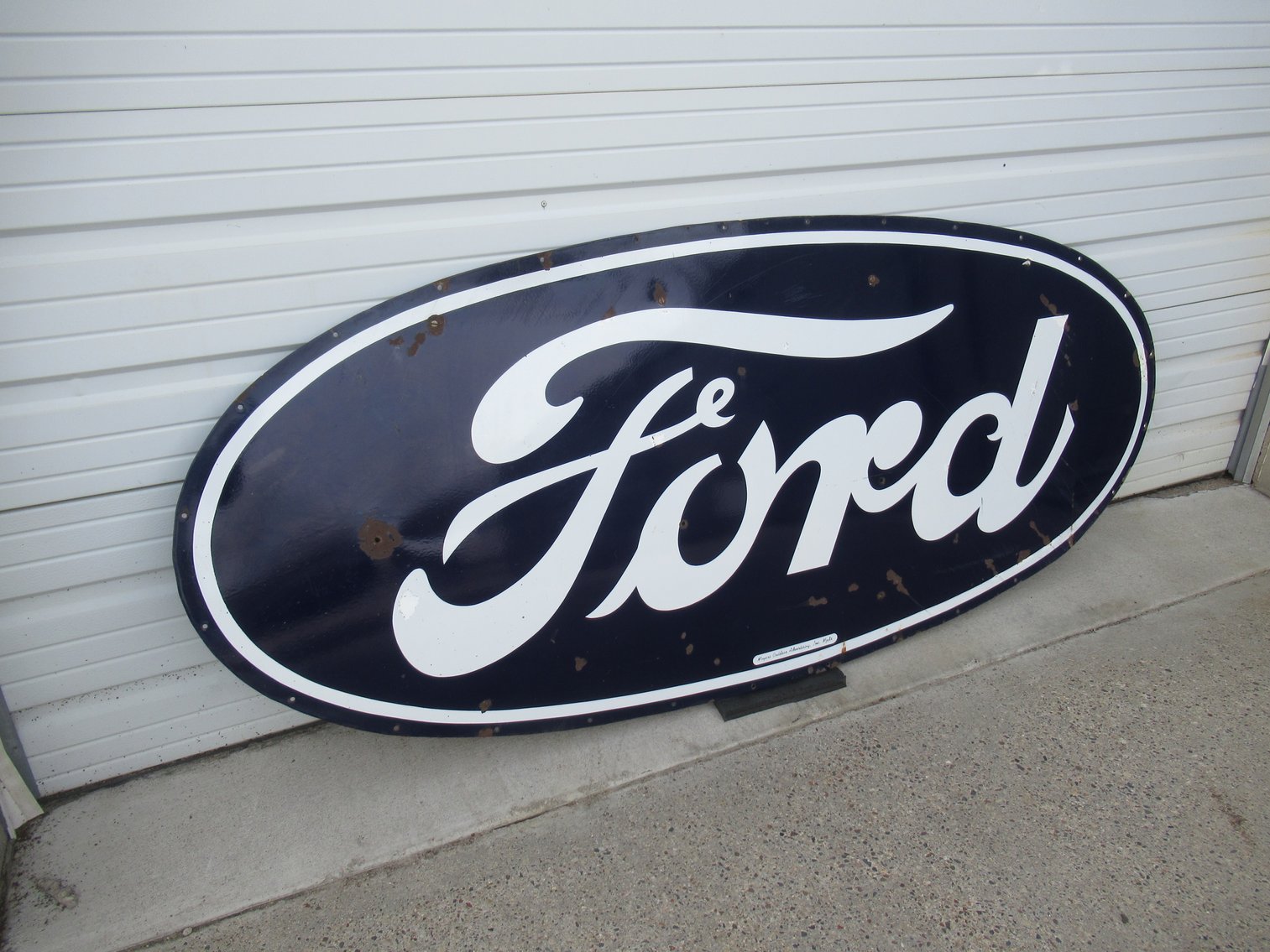 Image for #690 Warehouse Consignment Auction