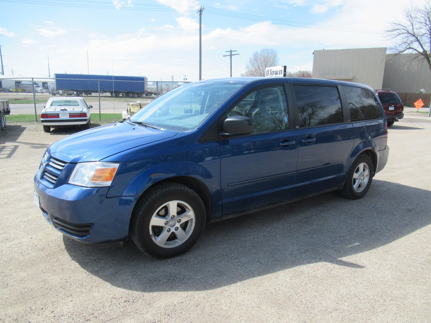 Image for #690 Warehouse Consignment Auction