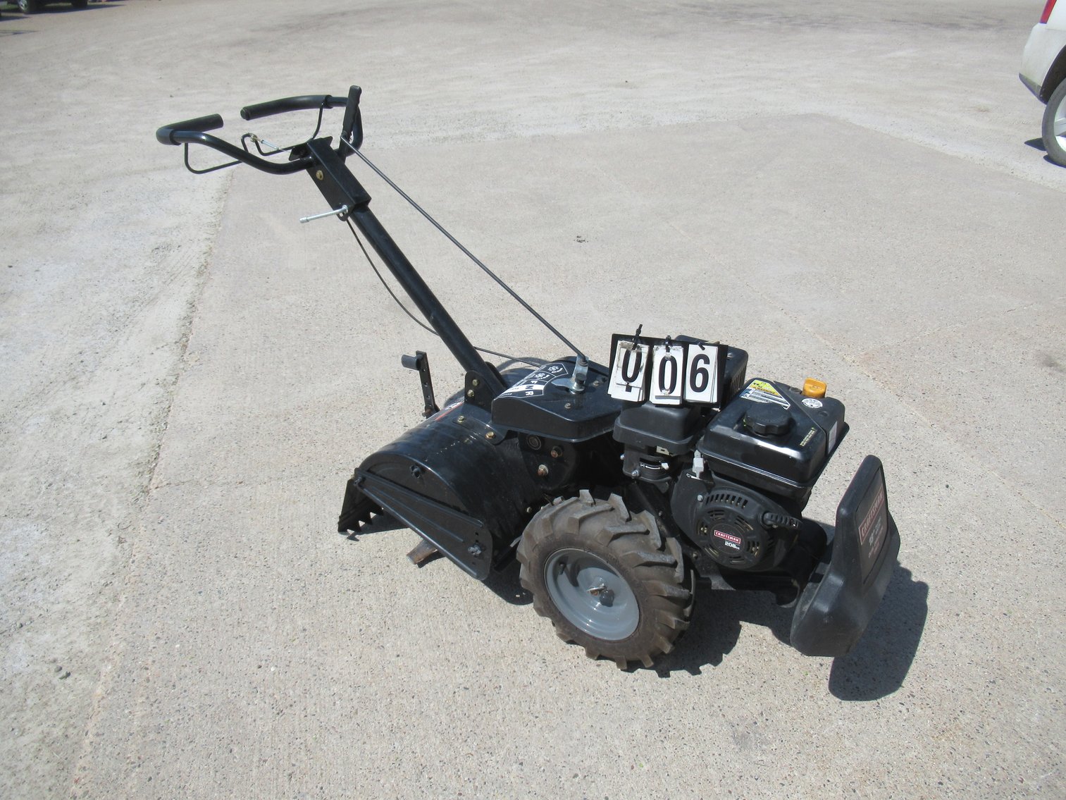 Image for #691 Warehouse Consignment Auction