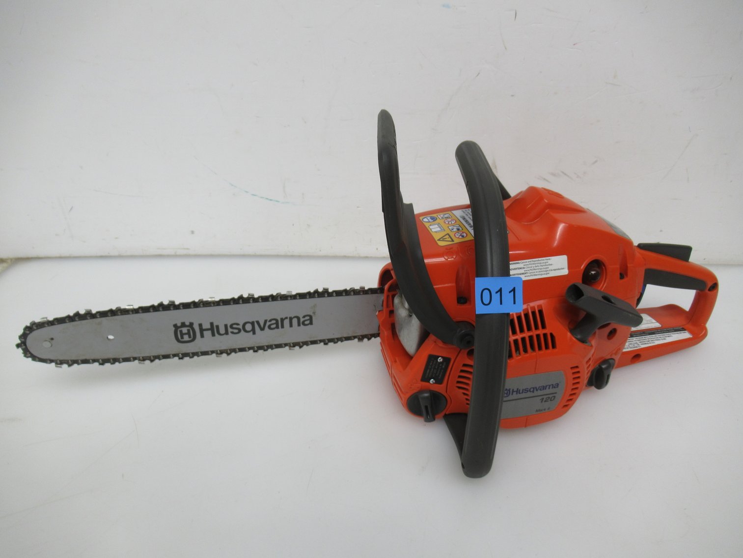 Image for #691 Warehouse Consignment Auction