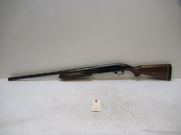 Gun Auction #212 GUNS, GUN ACCESSORIES, AMMO CONSIGNMENT