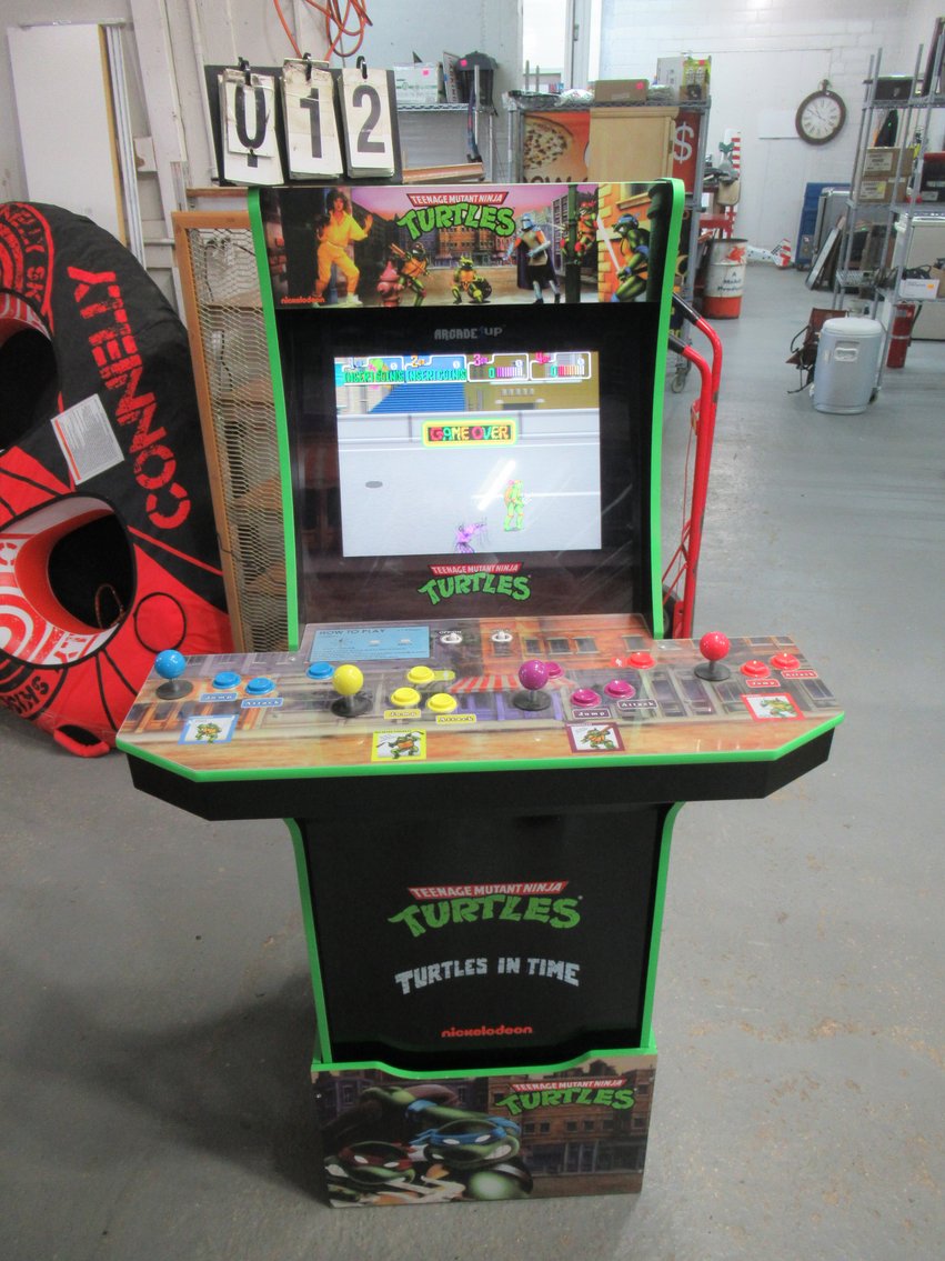 Image for #692 Warehouse Consignment Auction