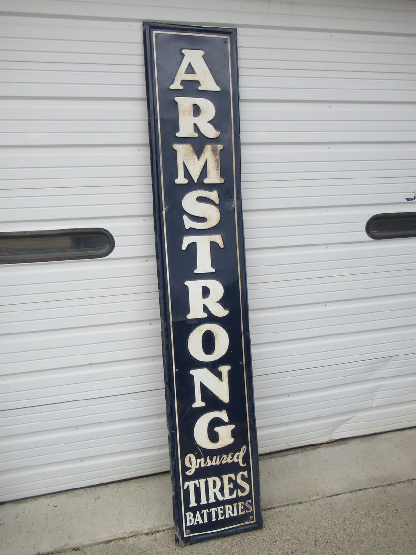 Image for #692 Warehouse Consignment Auction