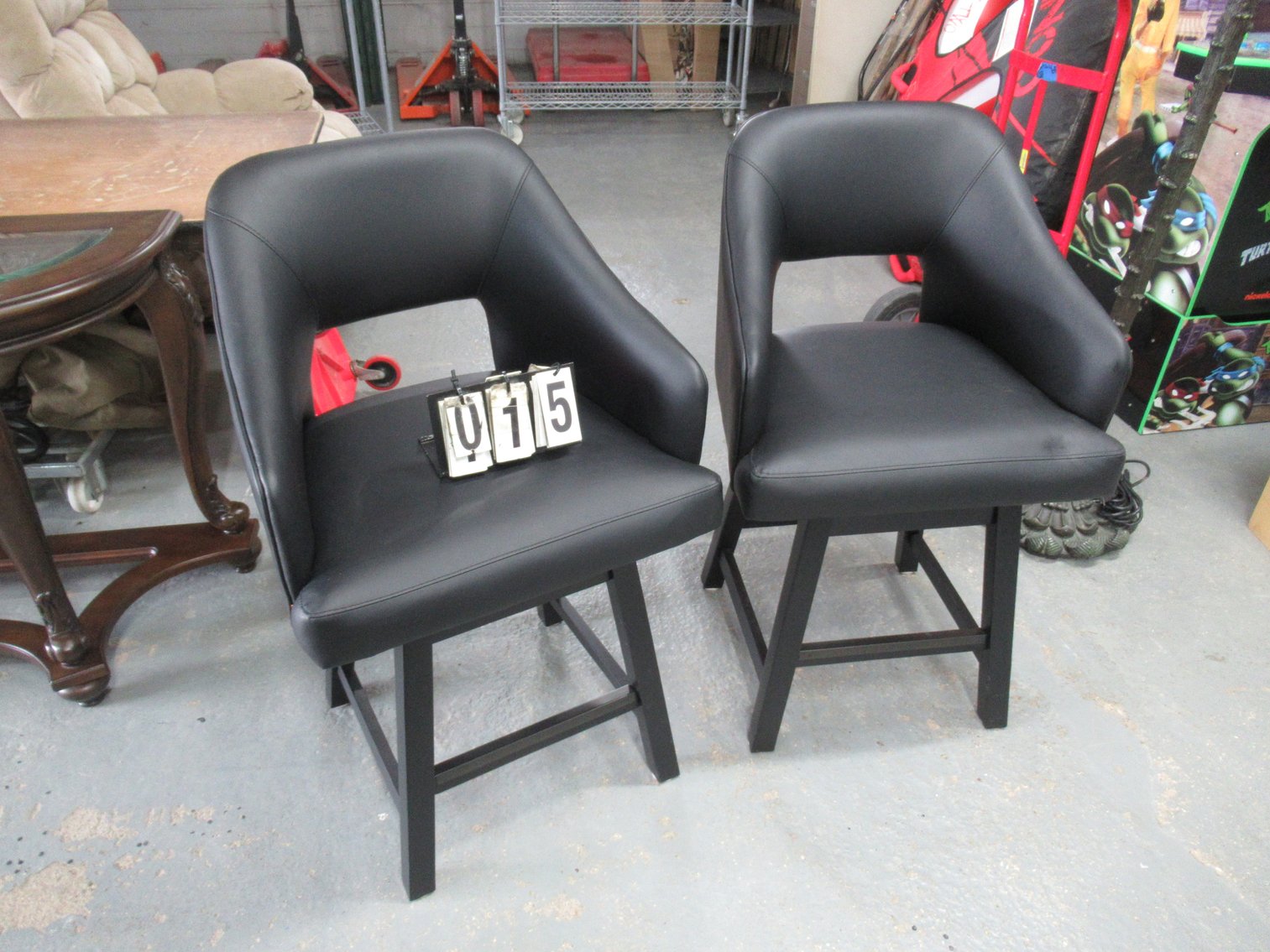 Image for #692 Warehouse Consignment Auction