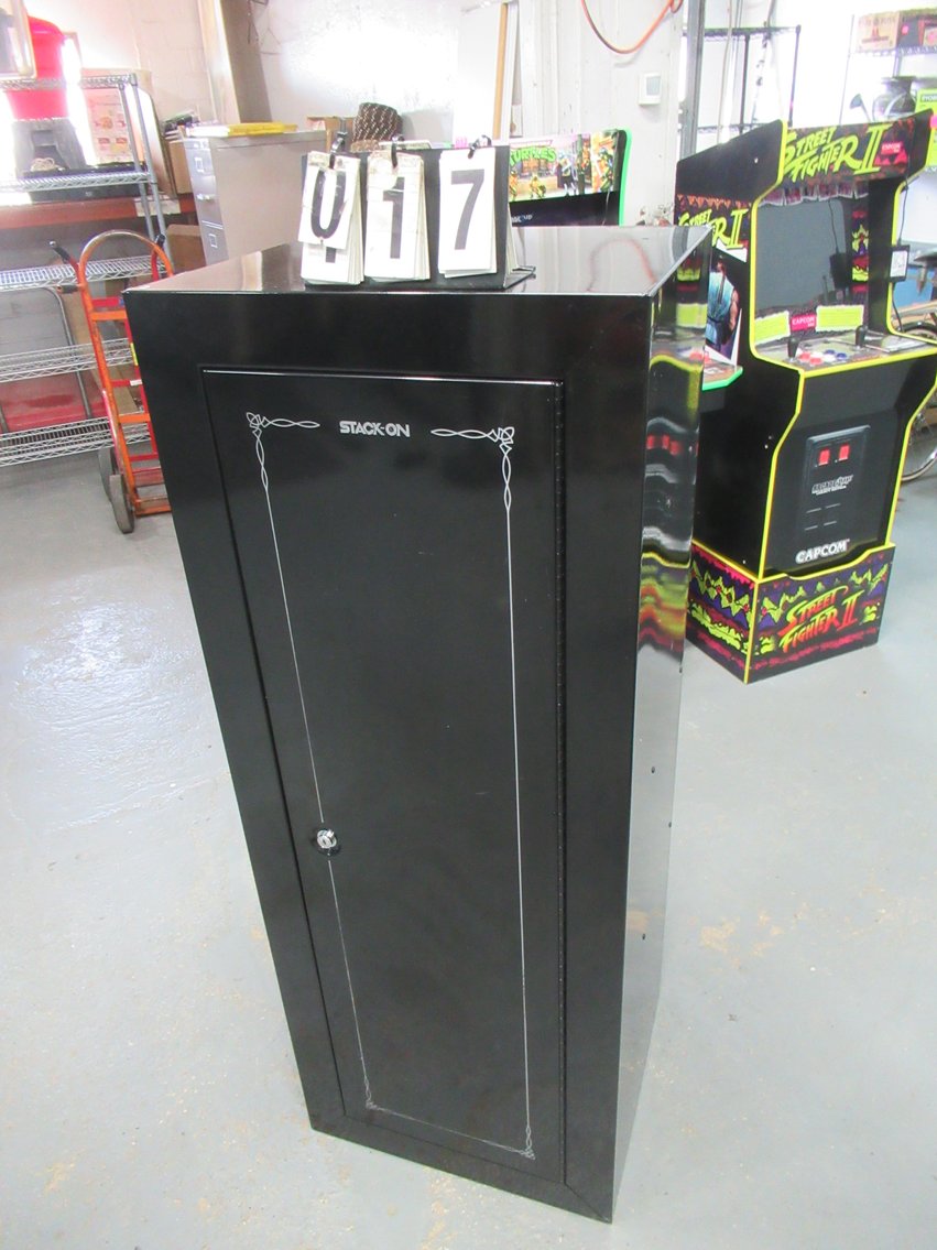 Image for #692 Warehouse Consignment Auction