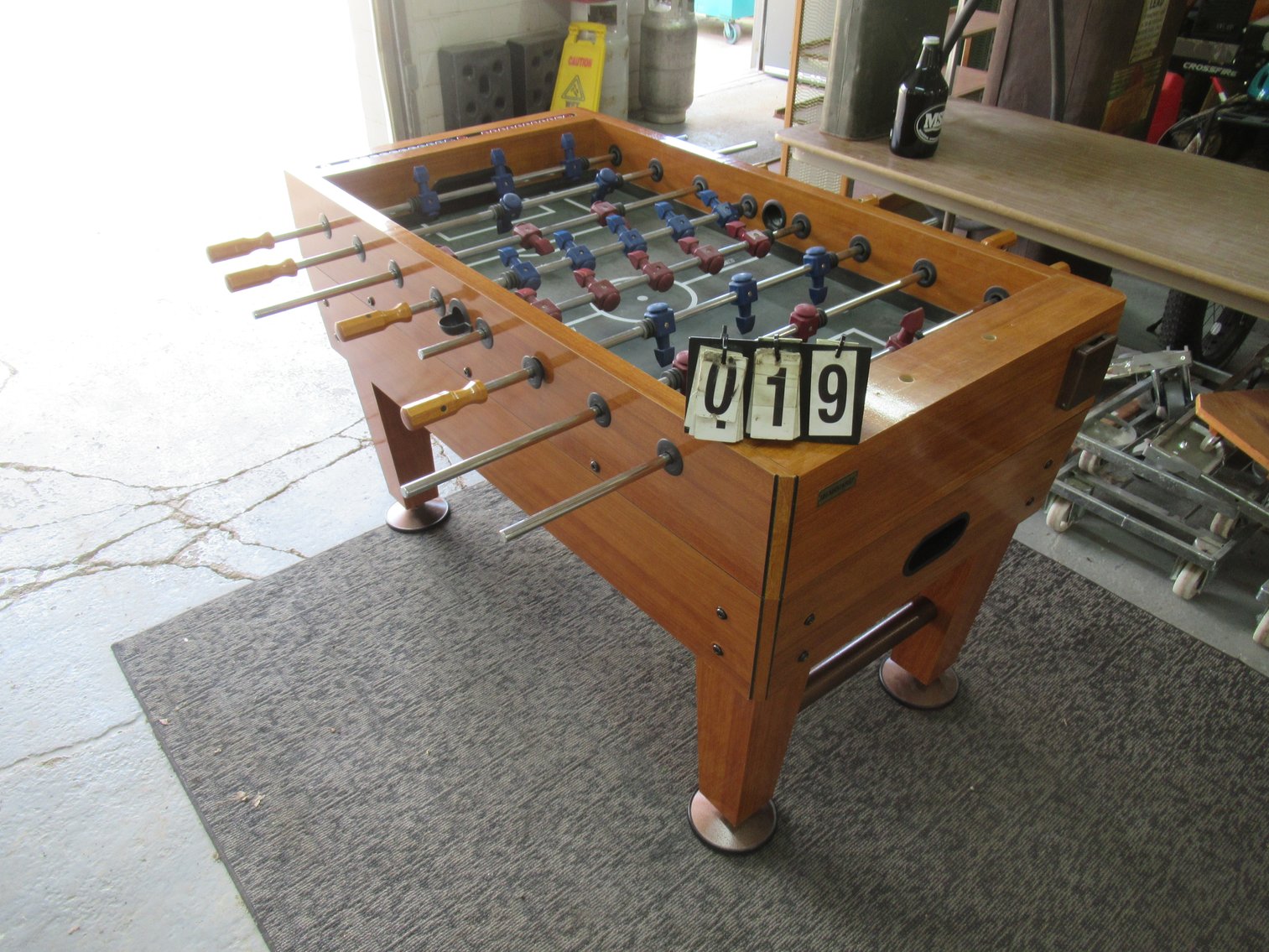Image for #693 Warehouse Consignment Auction
