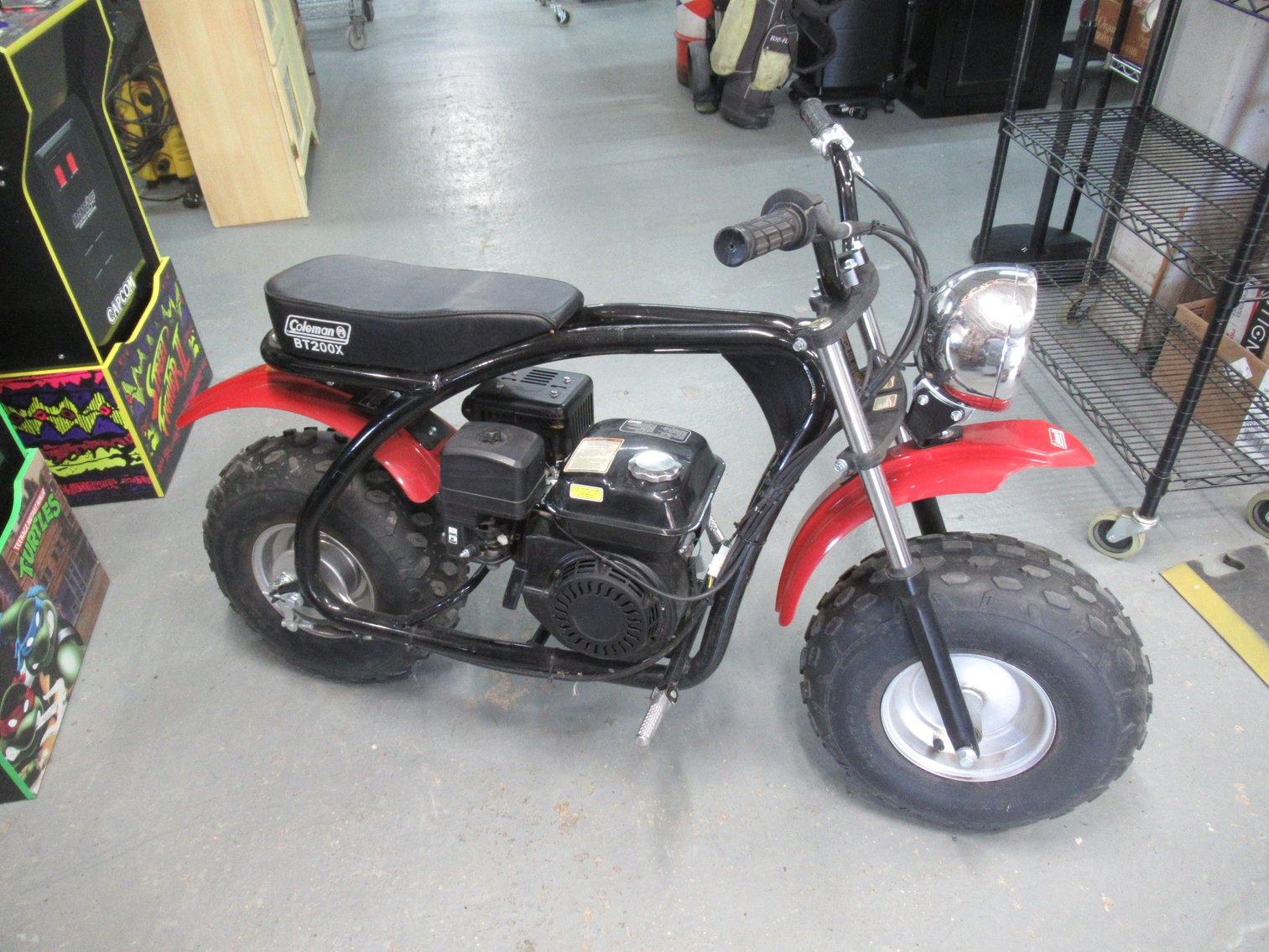 Image for #694 Warehouse Consignment Auction