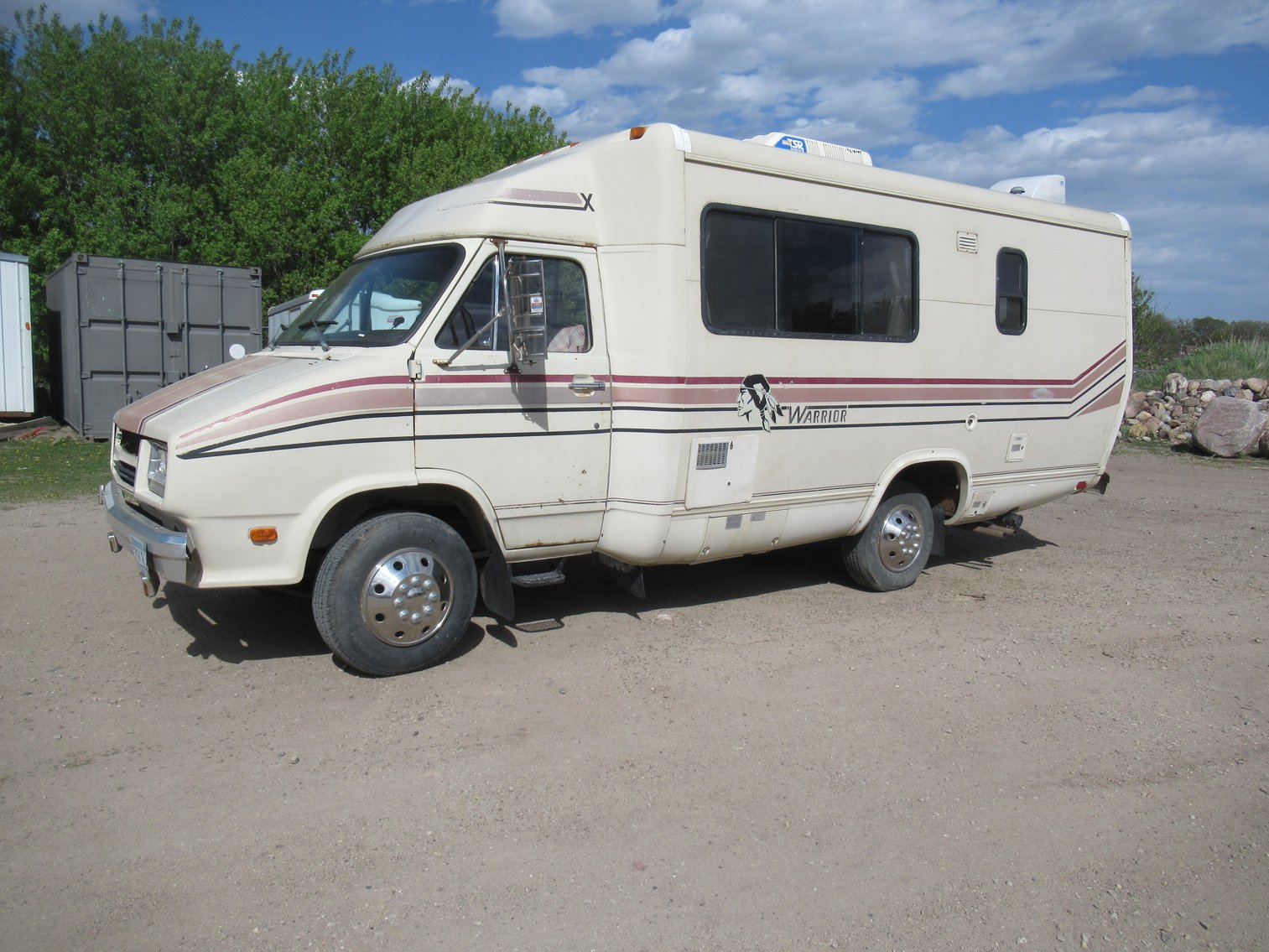 Image for #694 Warehouse Consignment Auction