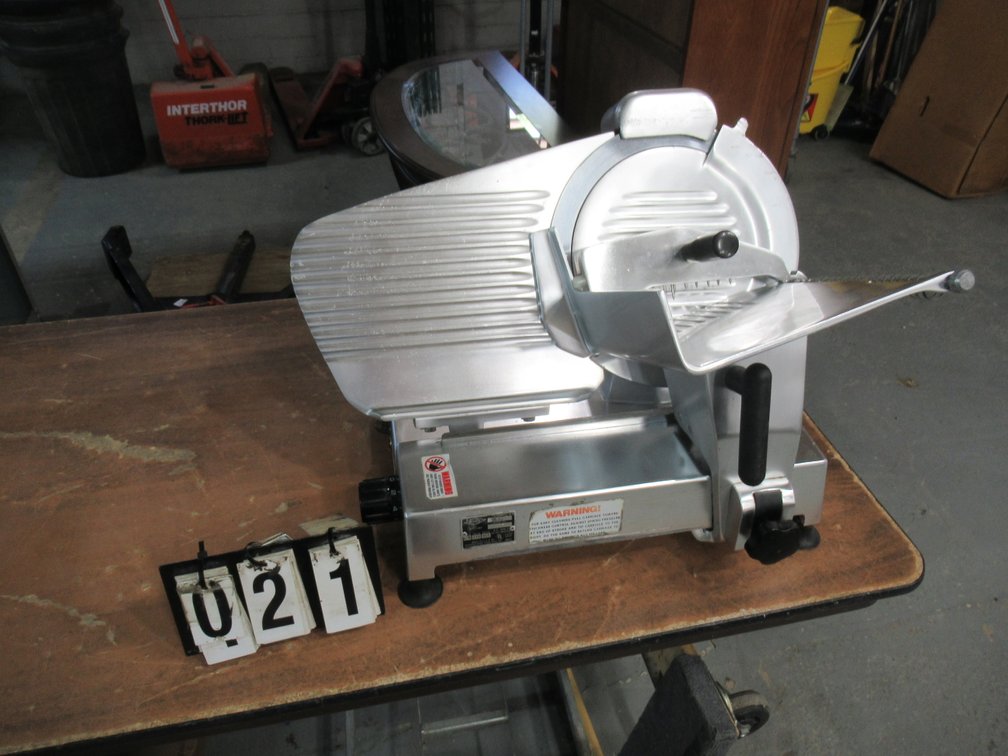 Image for #696 Warehouse Consignment Auction