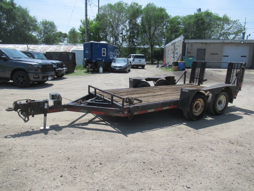 Image for #696 Warehouse Consignment Auction