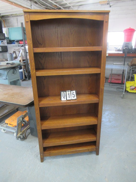 Image for #696 Warehouse Consignment Auction