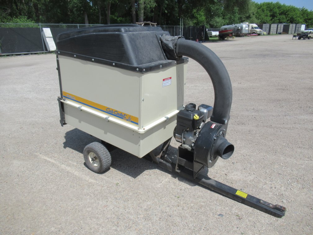Image for #696 Warehouse Consignment Auction