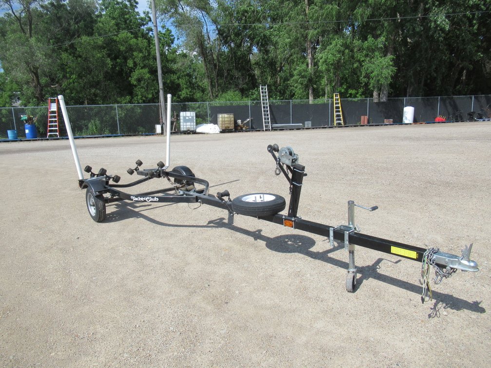 Image for #698 Warehouse Consignment Auction