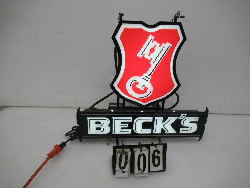 Image for #698 Warehouse Consignment Auction