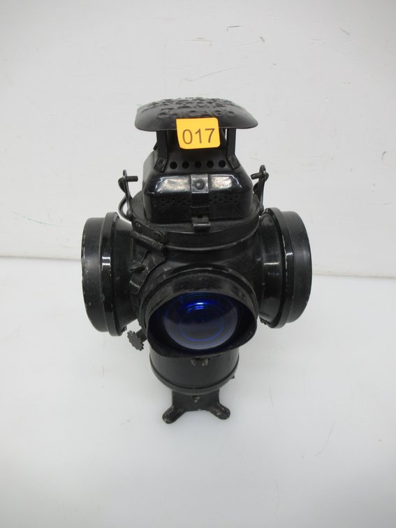 Image for #698 Warehouse Consignment Auction