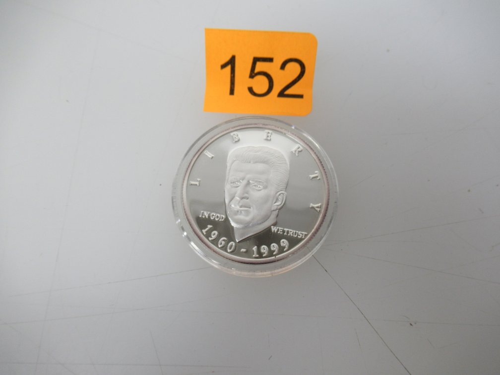 Image for #698 Warehouse Consignment Auction