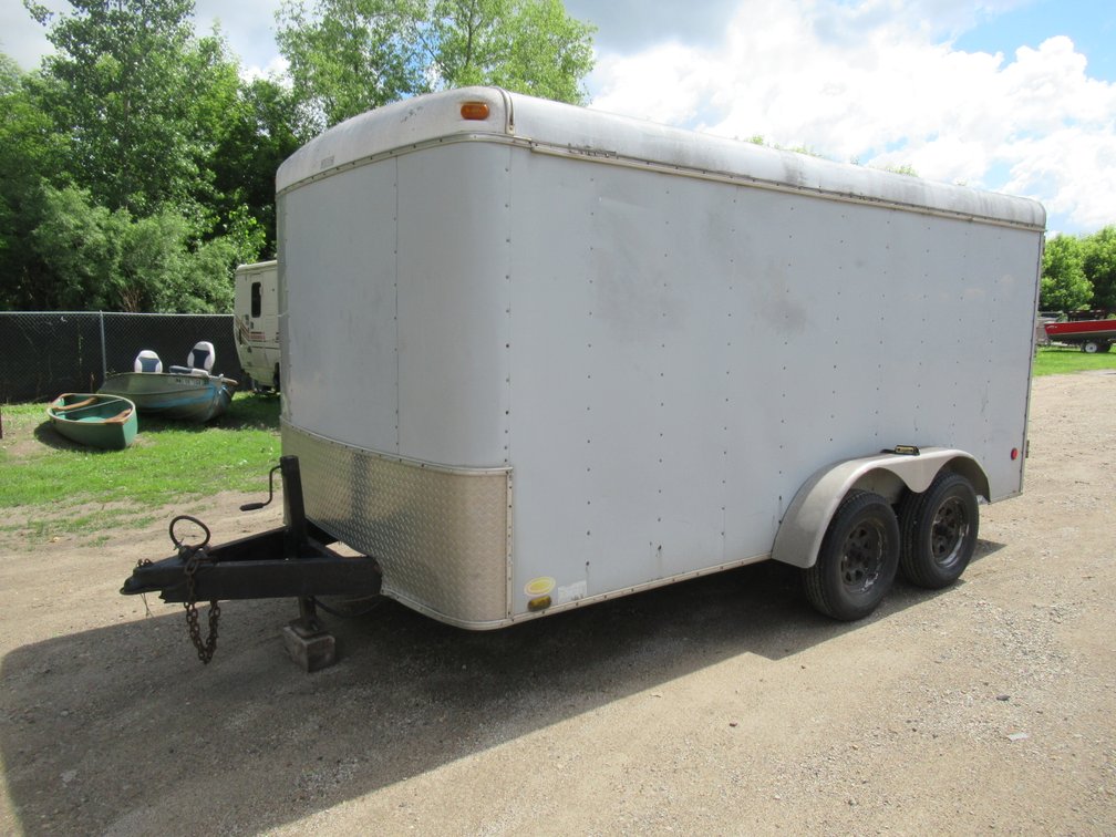 Image for #699 Warehouse Consignment Auction