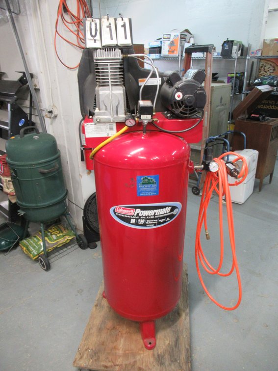 Image for #699 Warehouse Consignment Auction