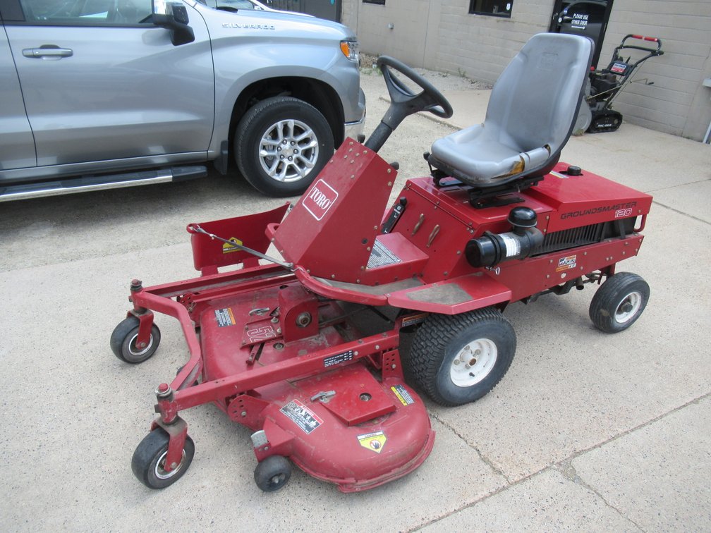 Image for #699 Warehouse Consignment Auction
