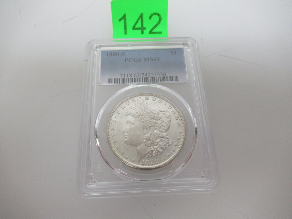 Image for #699 Warehouse Consignment Auction
