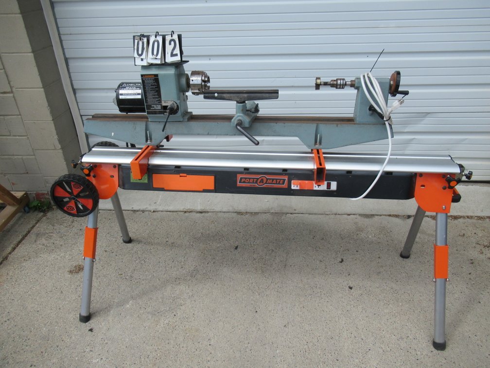 Image for #699 Warehouse Consignment Auction