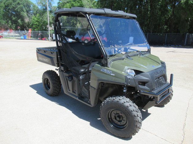 #700 Warehouse Consignment Auction