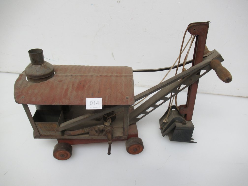 Image for #700 Warehouse Consignment Auction