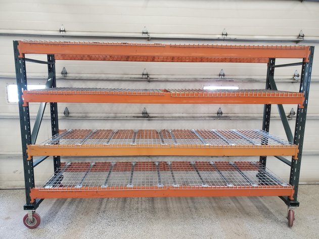 March 2026 Online Auction Shop, Ag and household items