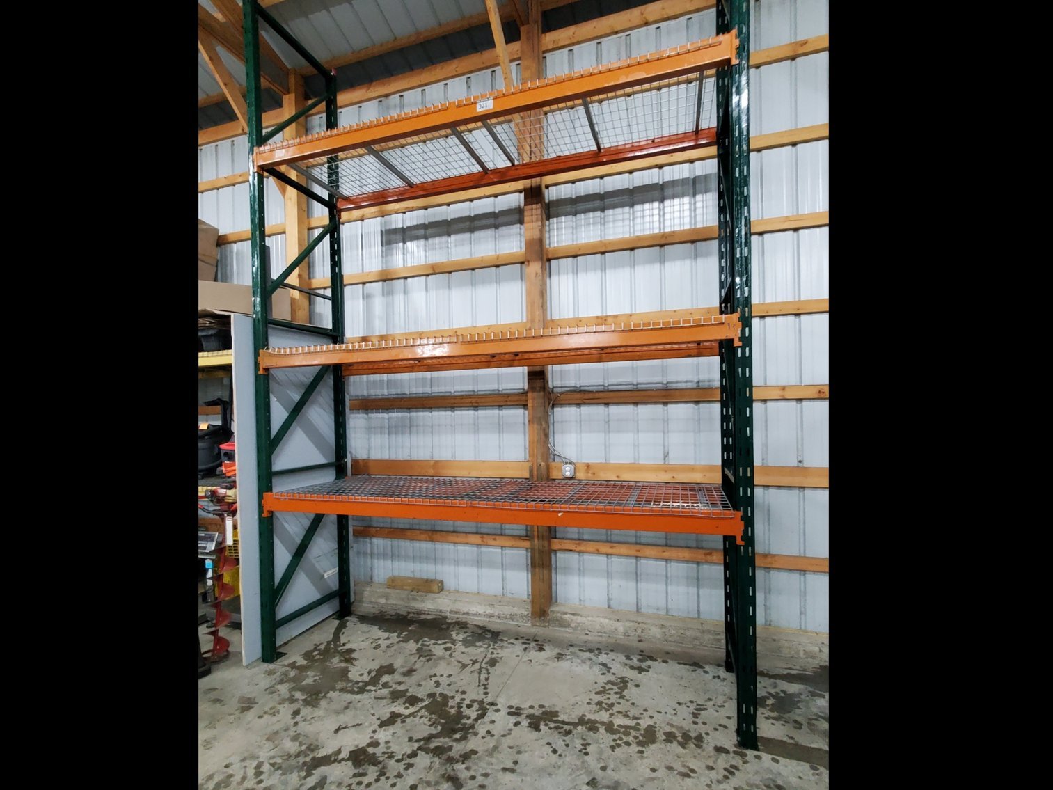 Image for March 2026 Online Auction Shop, Ag and household items