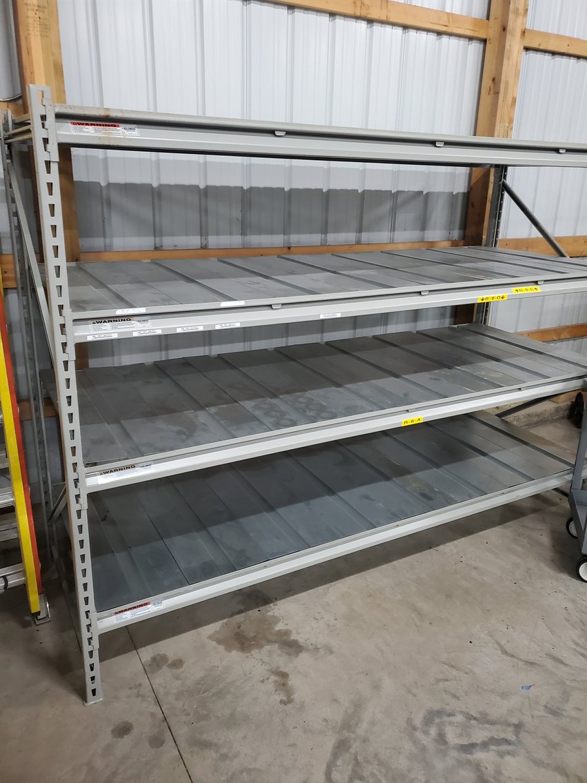 Image for March 2026 Online Auction Shop, Ag and household items