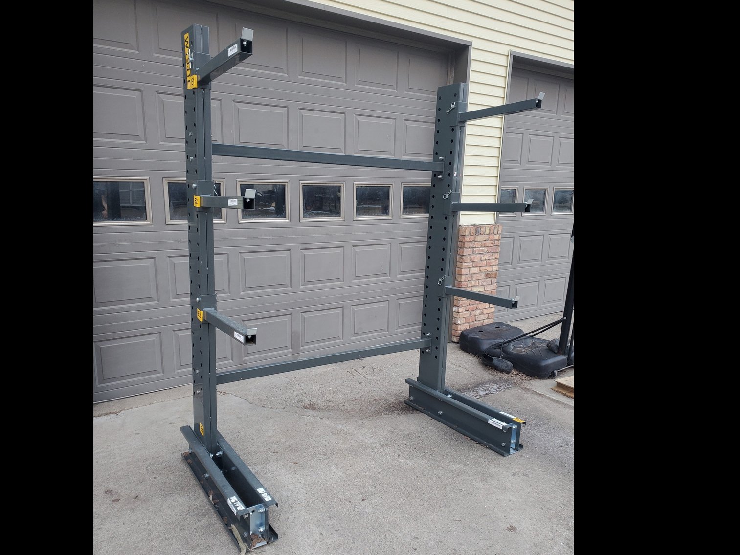 Image for March 2026 Online Auction Shop, Ag and household items