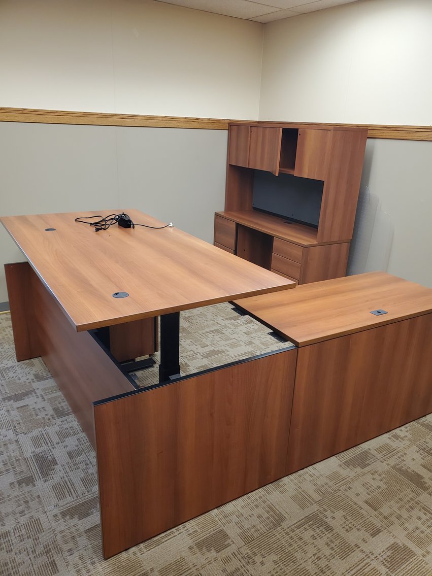Image for Stearns Electric Remaining Office inventory