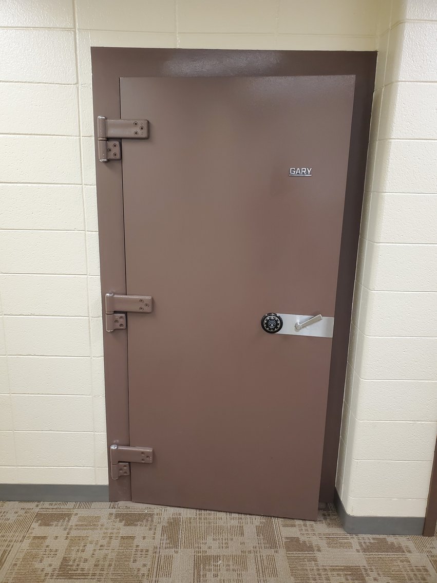 Image for Stearns Electric Remaining Office inventory