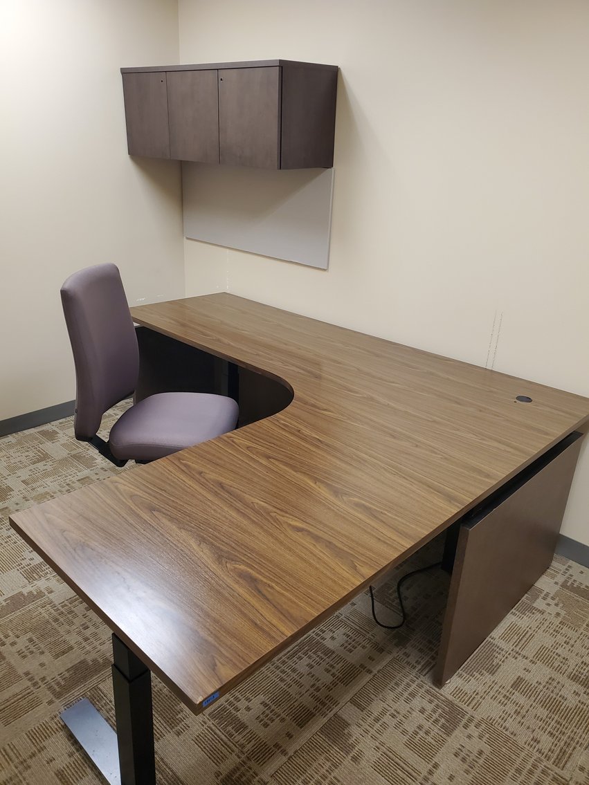 Image for Stearns Electric Remaining Office inventory