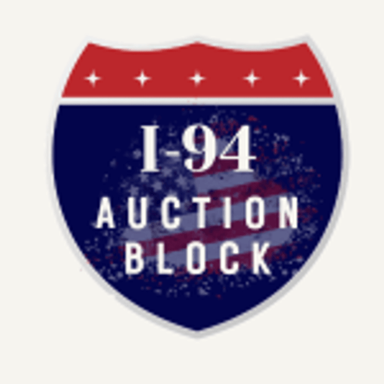 Image for JUNE 2026 AUCTION