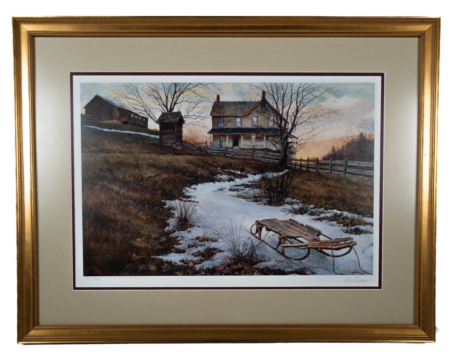 Image for Gail Nuss Estate