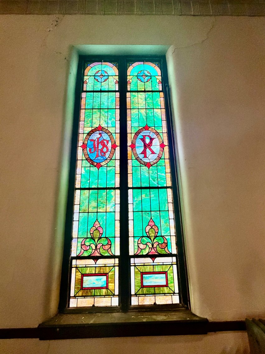 Image for 206 S. Market St. Muncy, PA  17756- Former Muncy Church Building Real Estate Auction