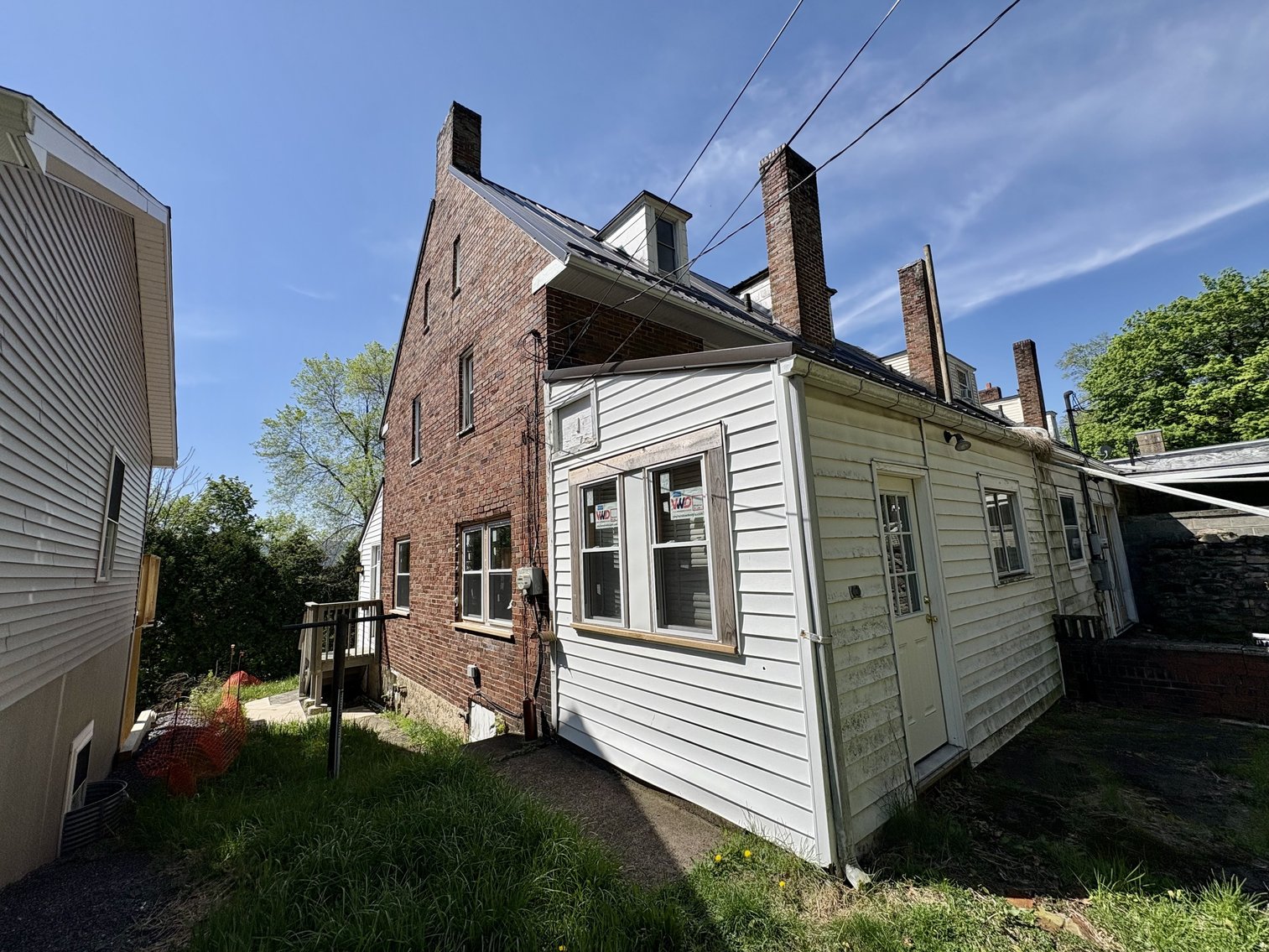Image for 1536 Mount Carmel Street Williamsport, PA  17701- A Very Affordable Home In Williamsport