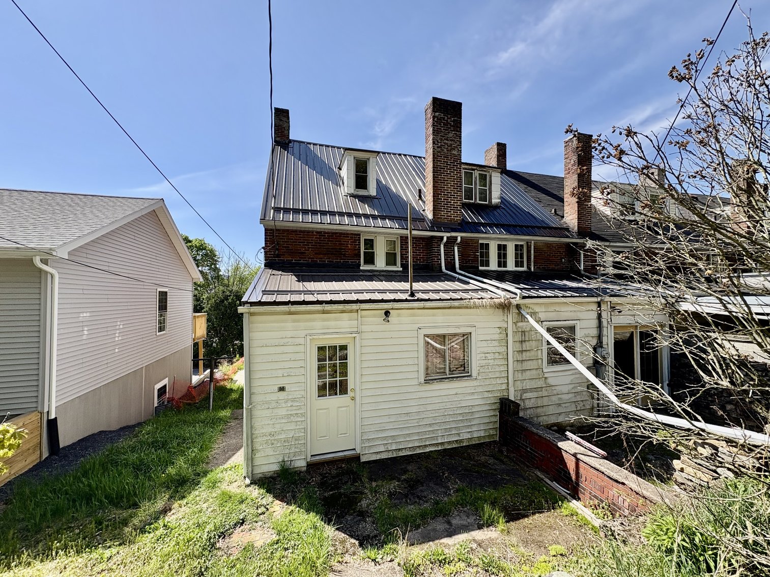 Image for 1536 Mount Carmel Street Williamsport, PA  17701- A Very Affordable Home In Williamsport
