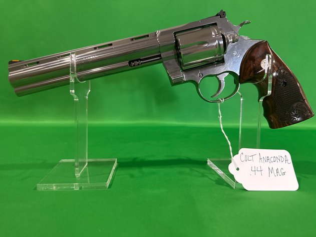 Image for Online-only Personal Gun Collection  Auction