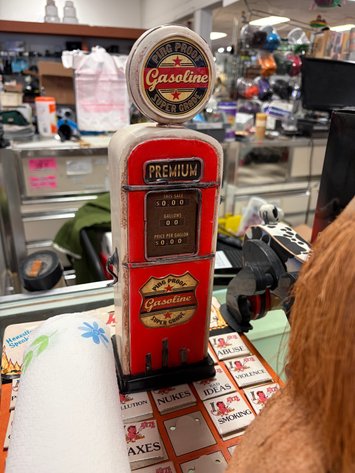 Image for March 21st Live Sale