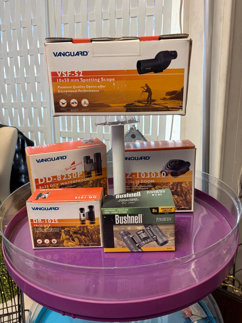 Image for March 21st Live Sale