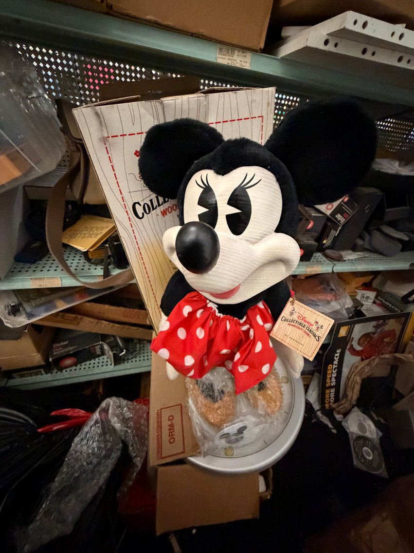 Image for March 21st Live Sale