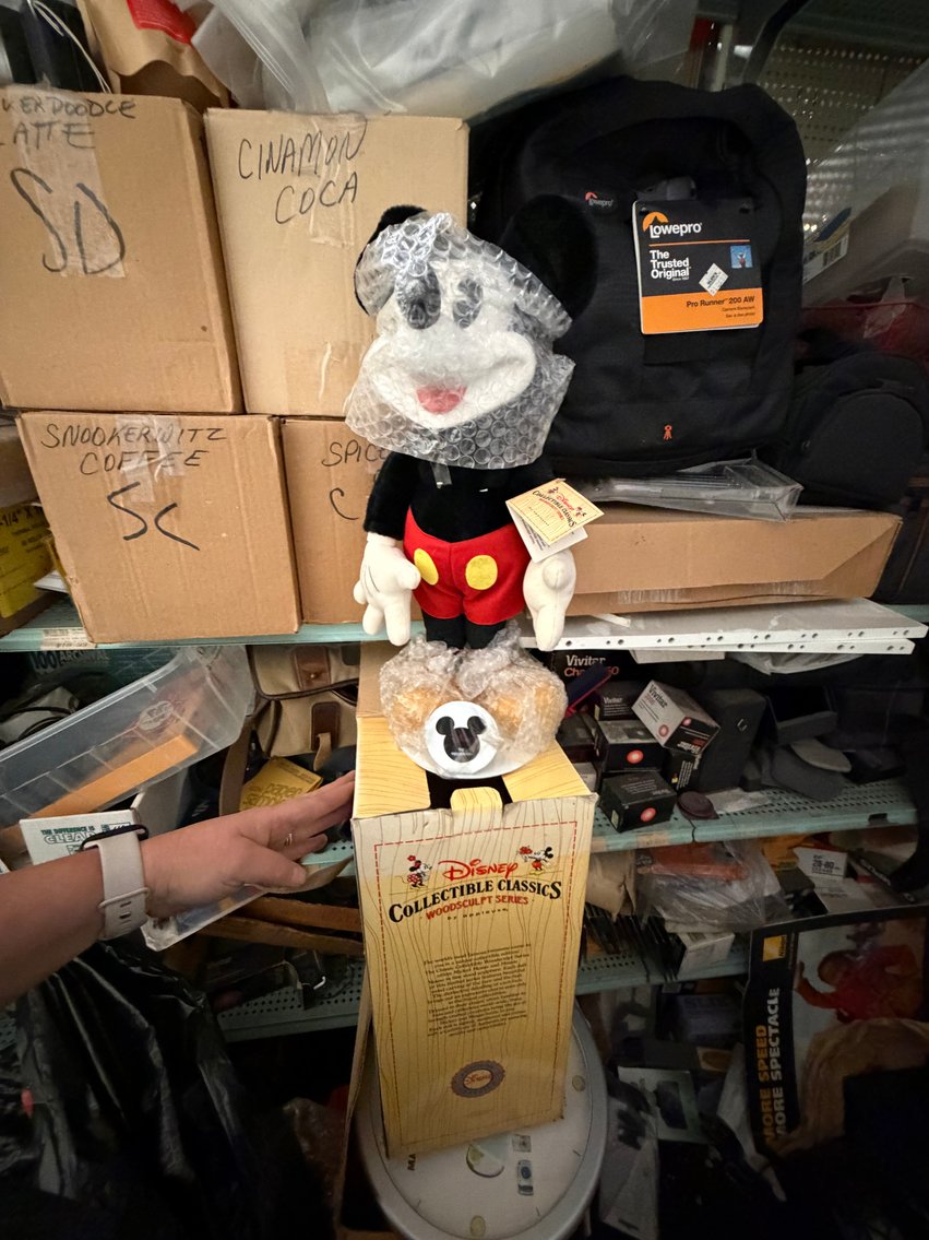 Image for March 21st Live Sale