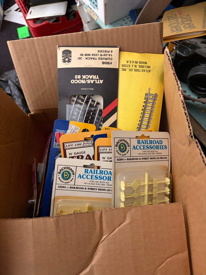 Image for March 21st Live Sale