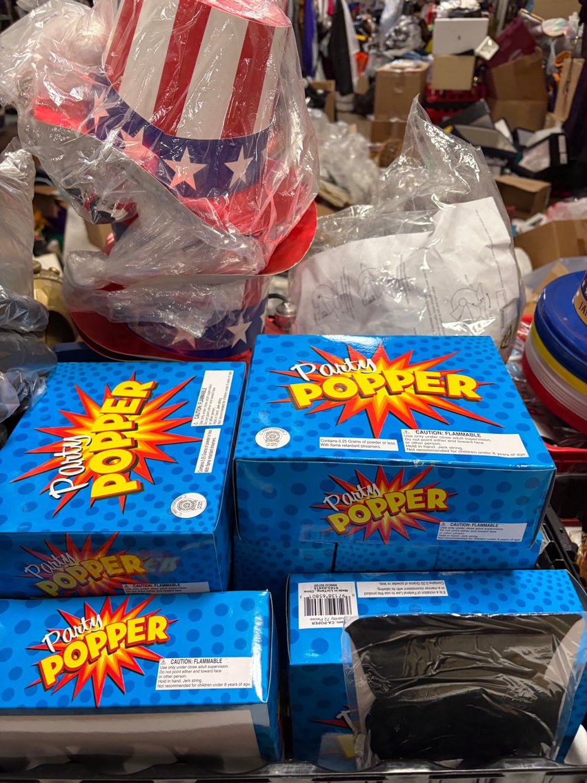 Image for March 21st Live Sale