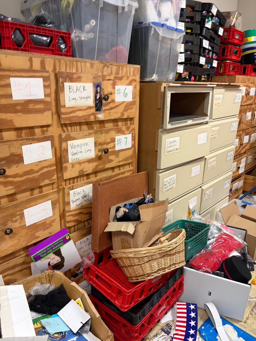 Image for March 21st Live Sale