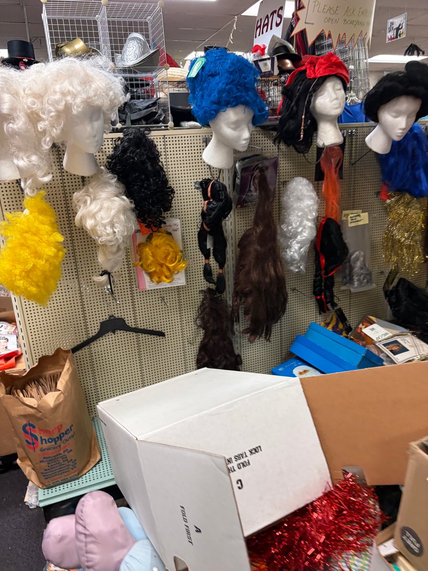 Image for March 21st Live Sale