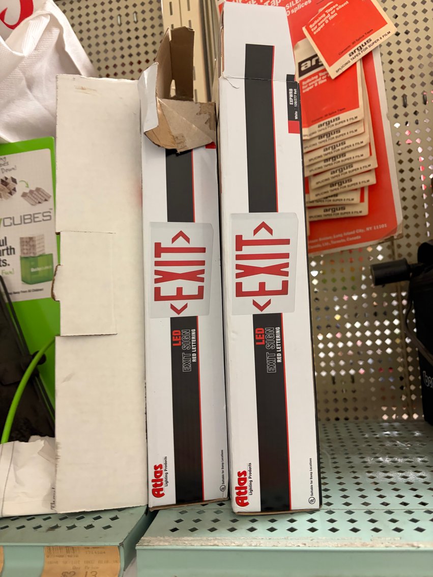 Image for March 21st Live Sale